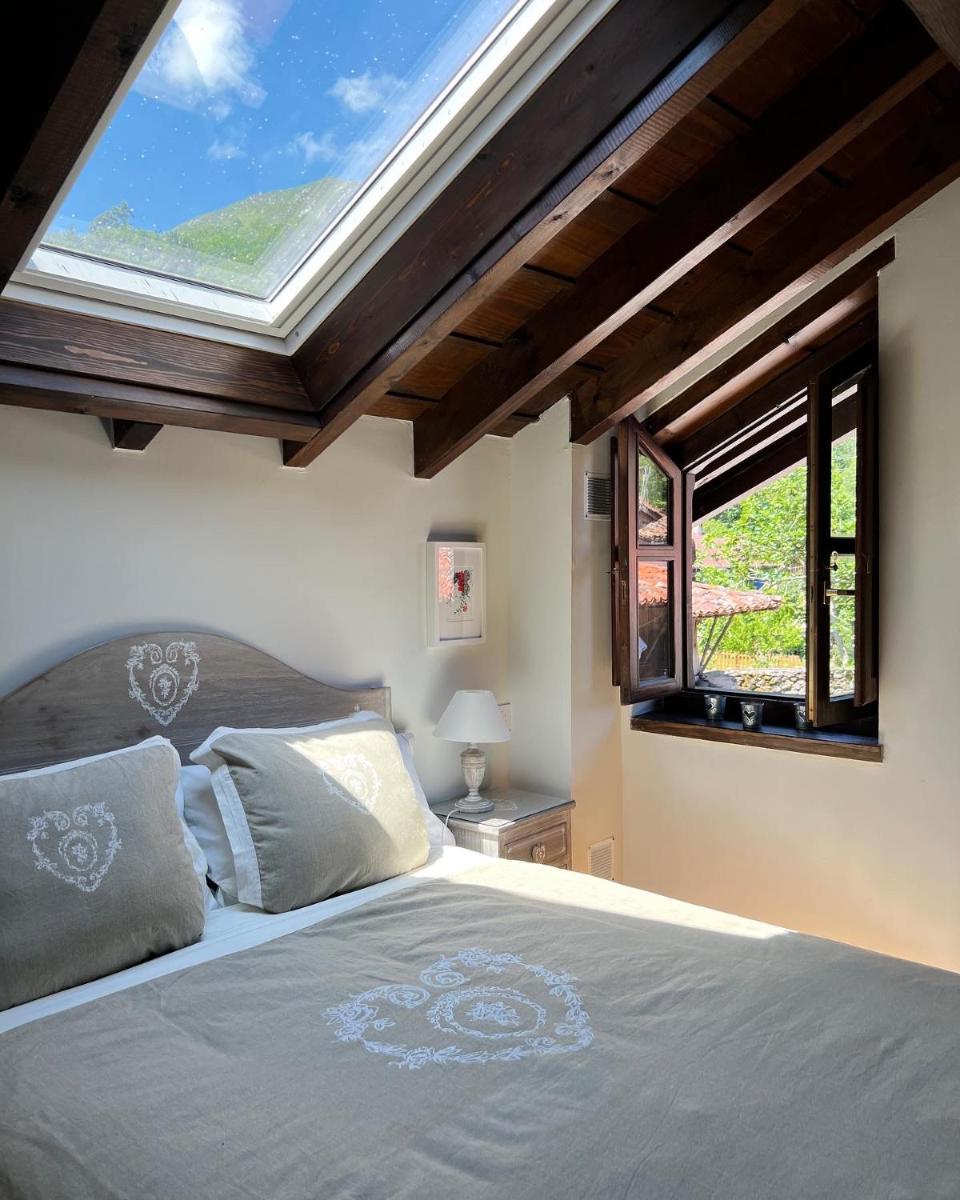 La casita de Olivia Espinaredo - Housity