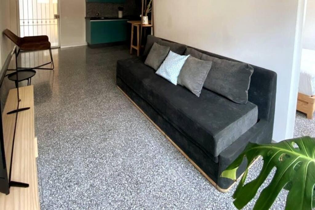 118 SUITES DONCELES CENTRO HISTÓRICO CDMX - Housity