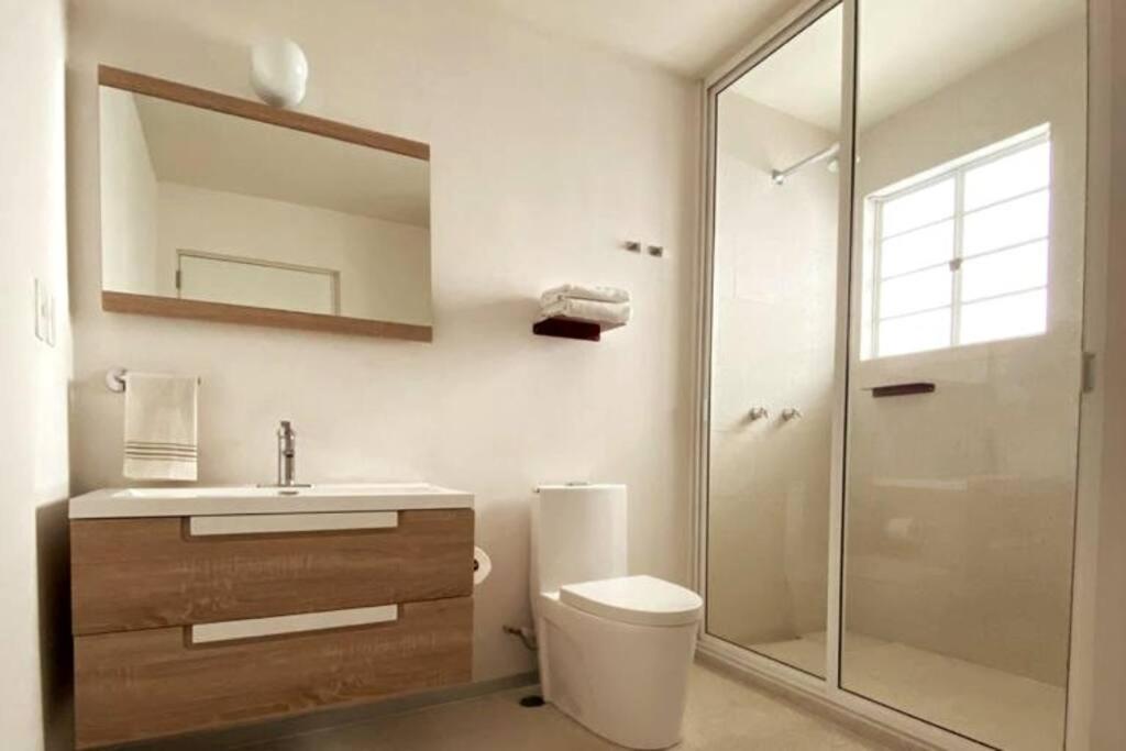 118 SUITES DONCELES CENTRO HISTÓRICO CDMX - Housity