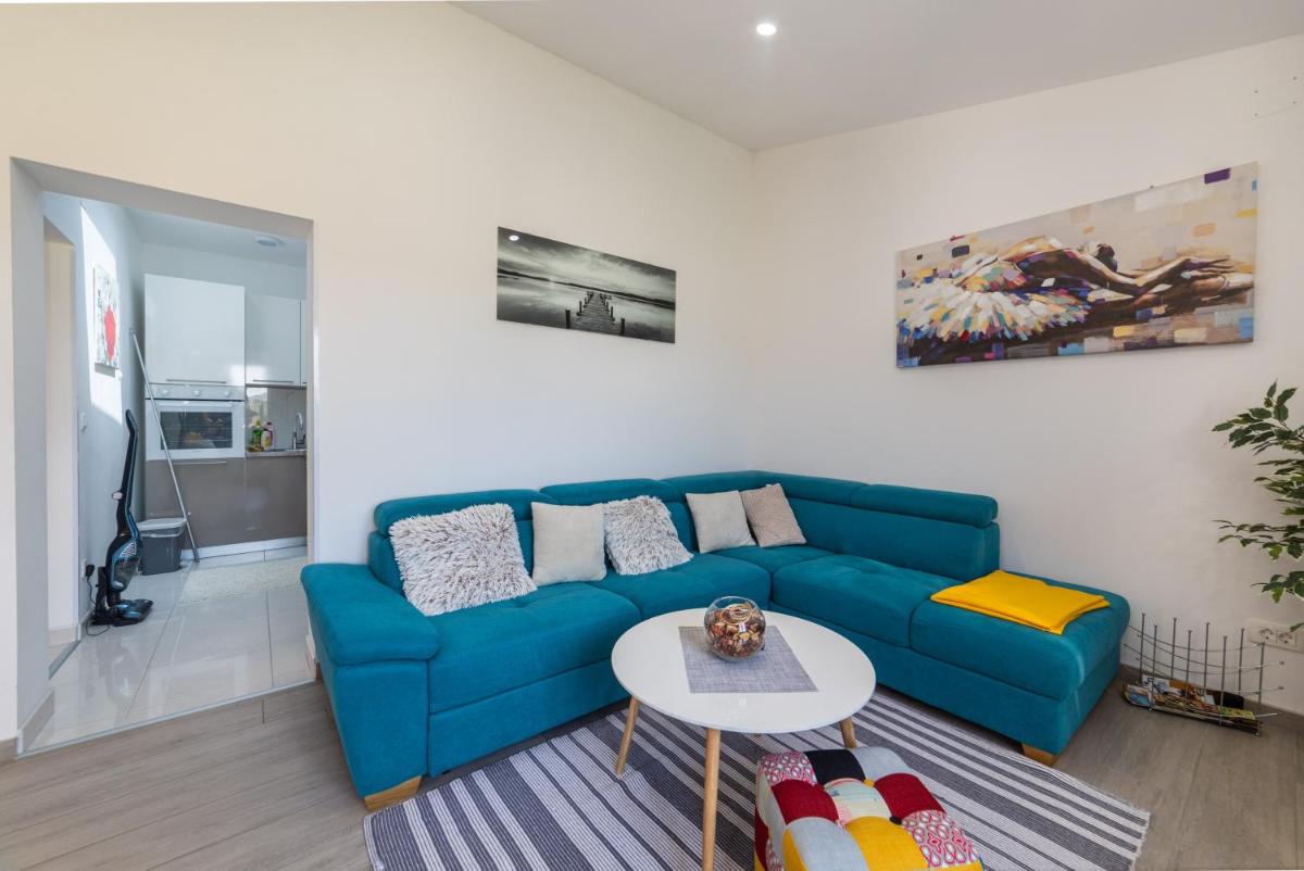 Apartment Seven lakes - Housity