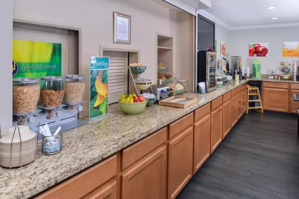 Hotel Nova SFO - Housity