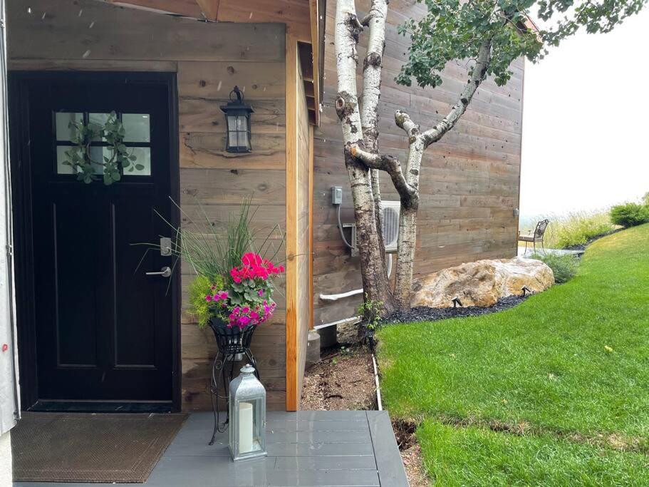Luxury Alpine Treehouse - Housity