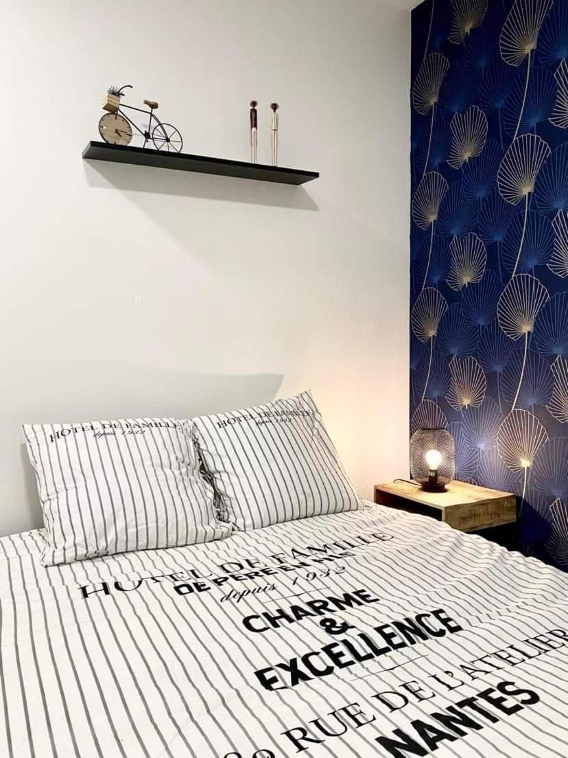 Superbe studio proche du centre-ville de Reims - Housity