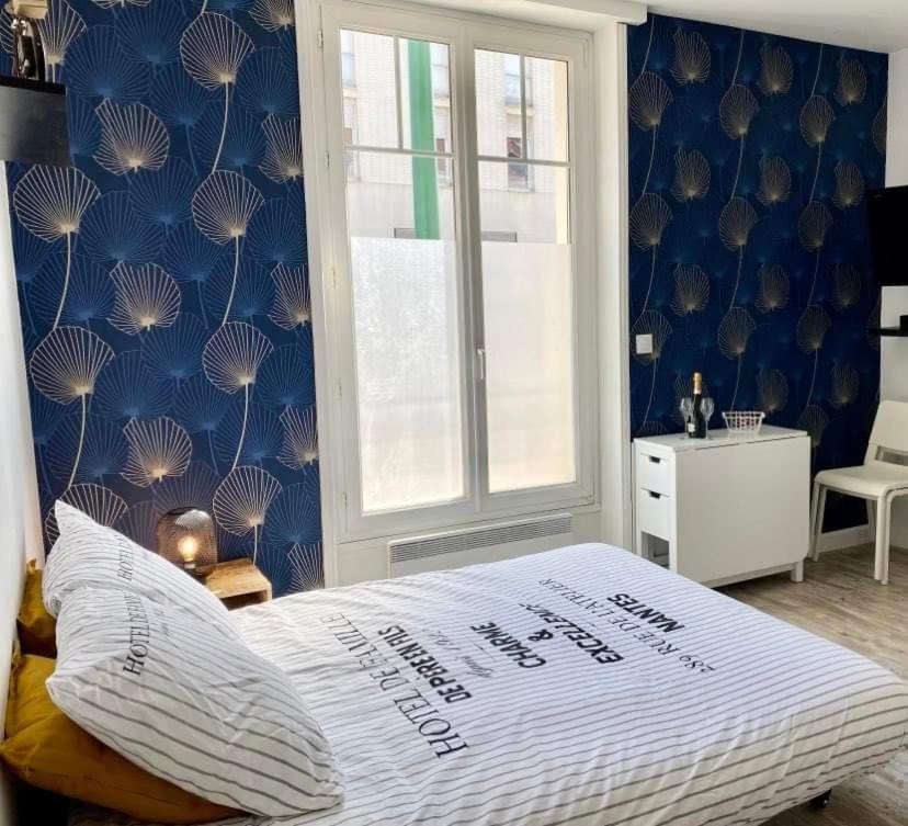 Superbe studio proche du centre-ville de Reims - Housity