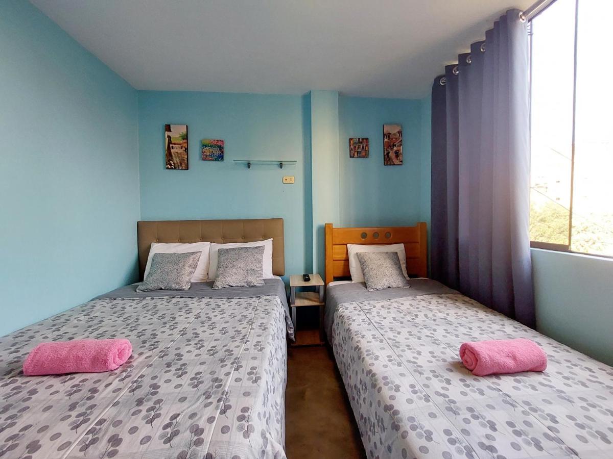 EL TUMI - Aeropuerto - Housity