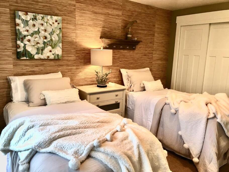 Luxury Mountain Sanctuary - Housity