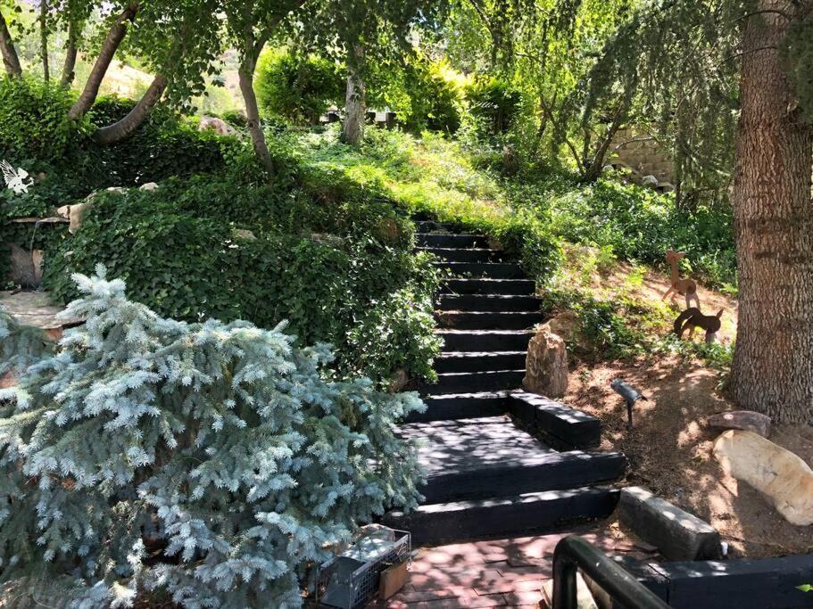 Luxury Mountain Sanctuary - Housity