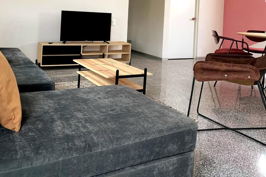 Suitetrails - 122 LOFT CONFORT CENTRO HISTÓRICO CDMX