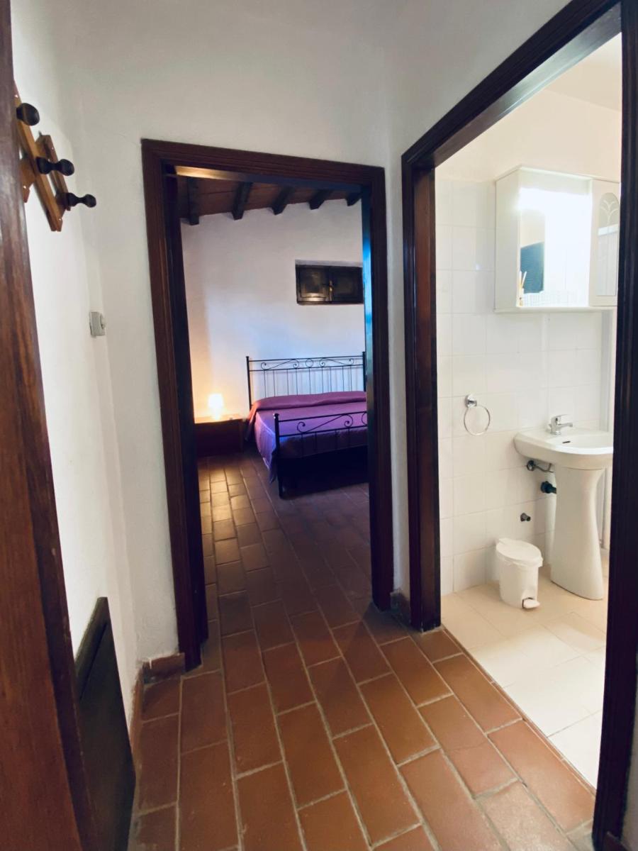 Agriturismo “Sterrati” - Housity