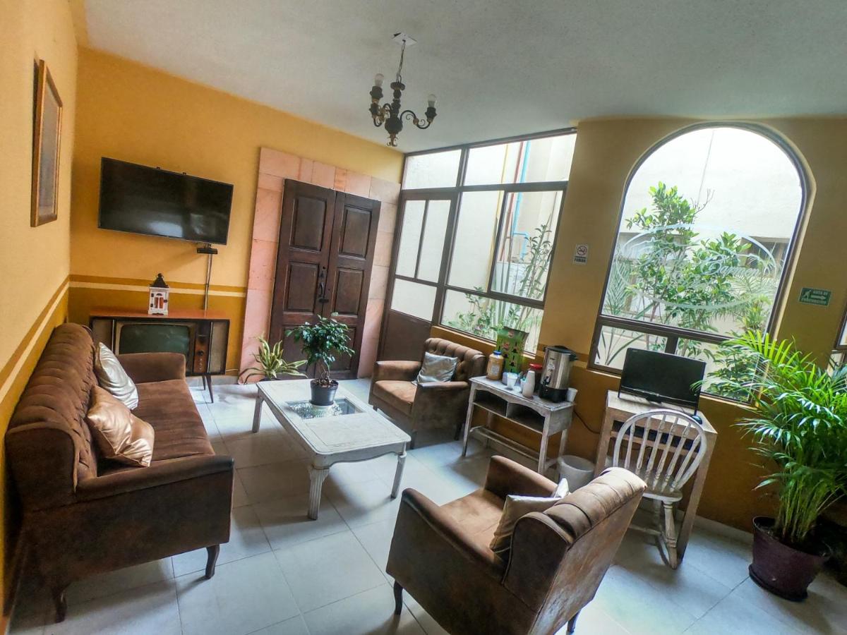 Posada del Carmen - Housity