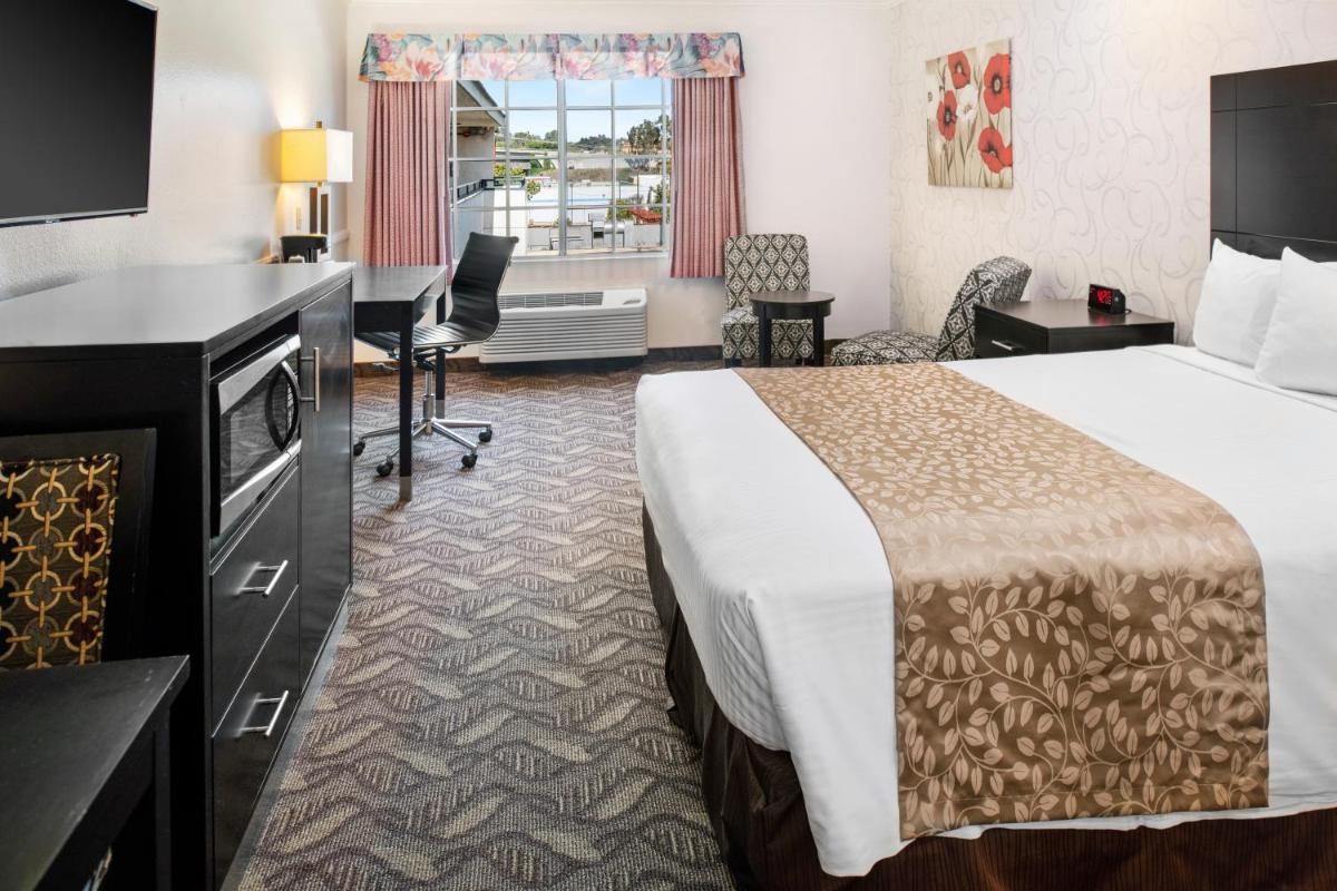 Glendale Hotel - Housity