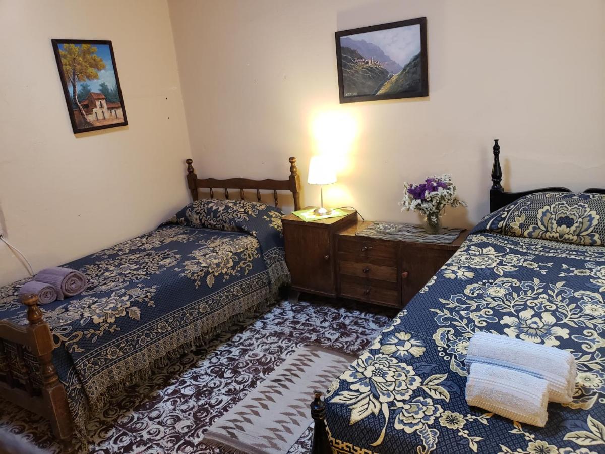 Moray Hostel - Housity