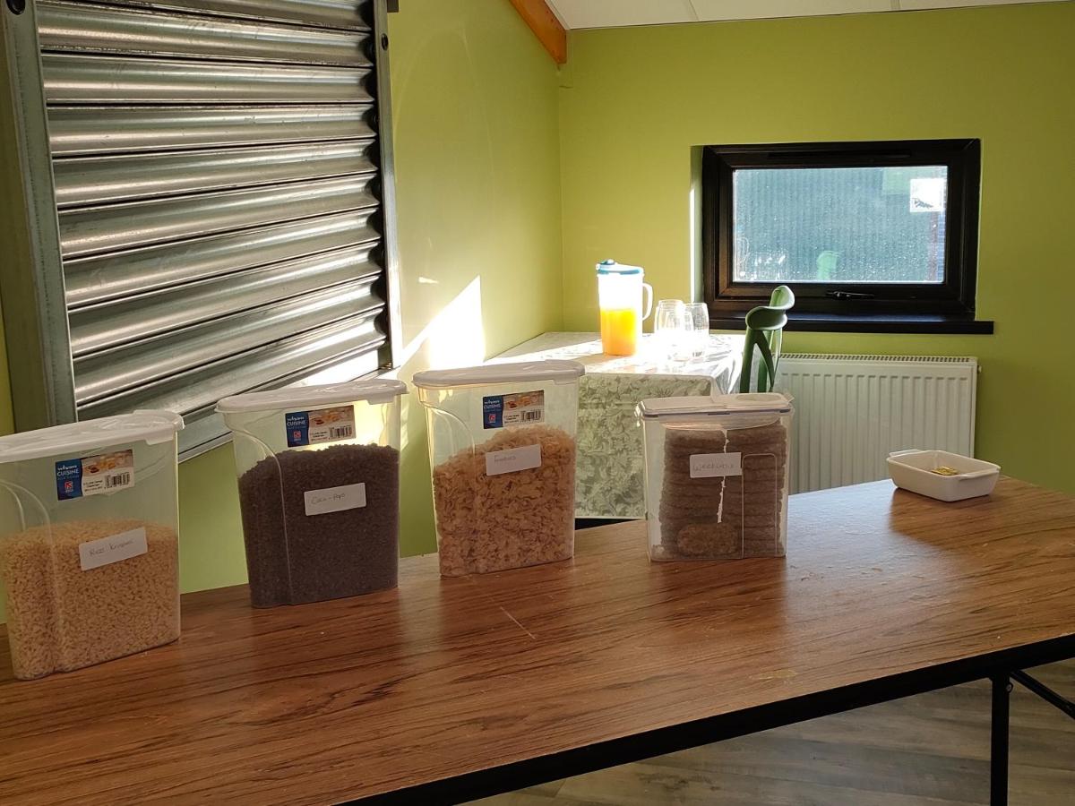 Aunt Rachel's Barn Hostel - Housity