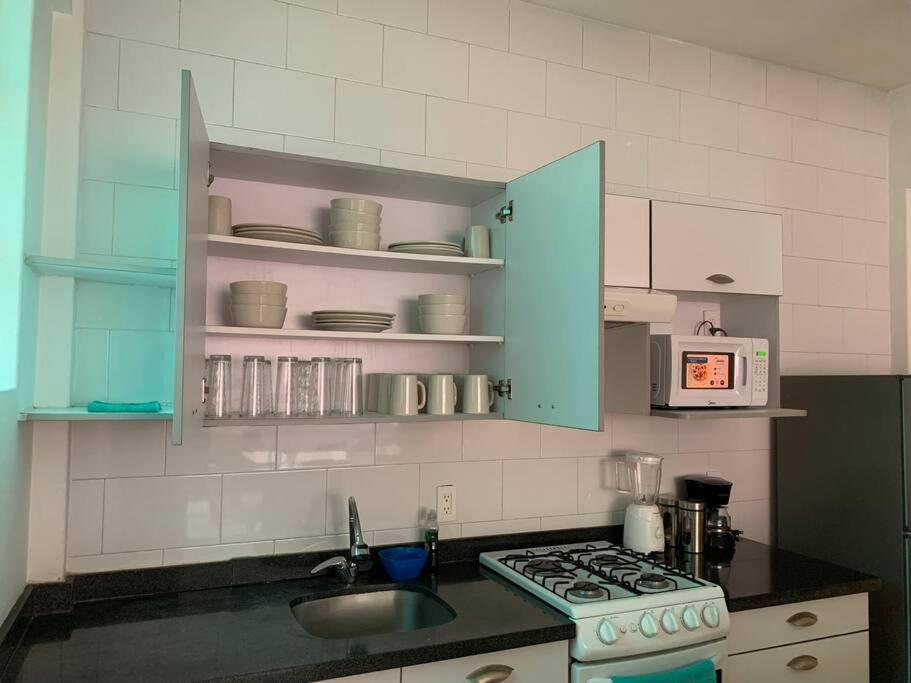 1C TU CASA CENTRO CDMX CONFORTABLE - Housity