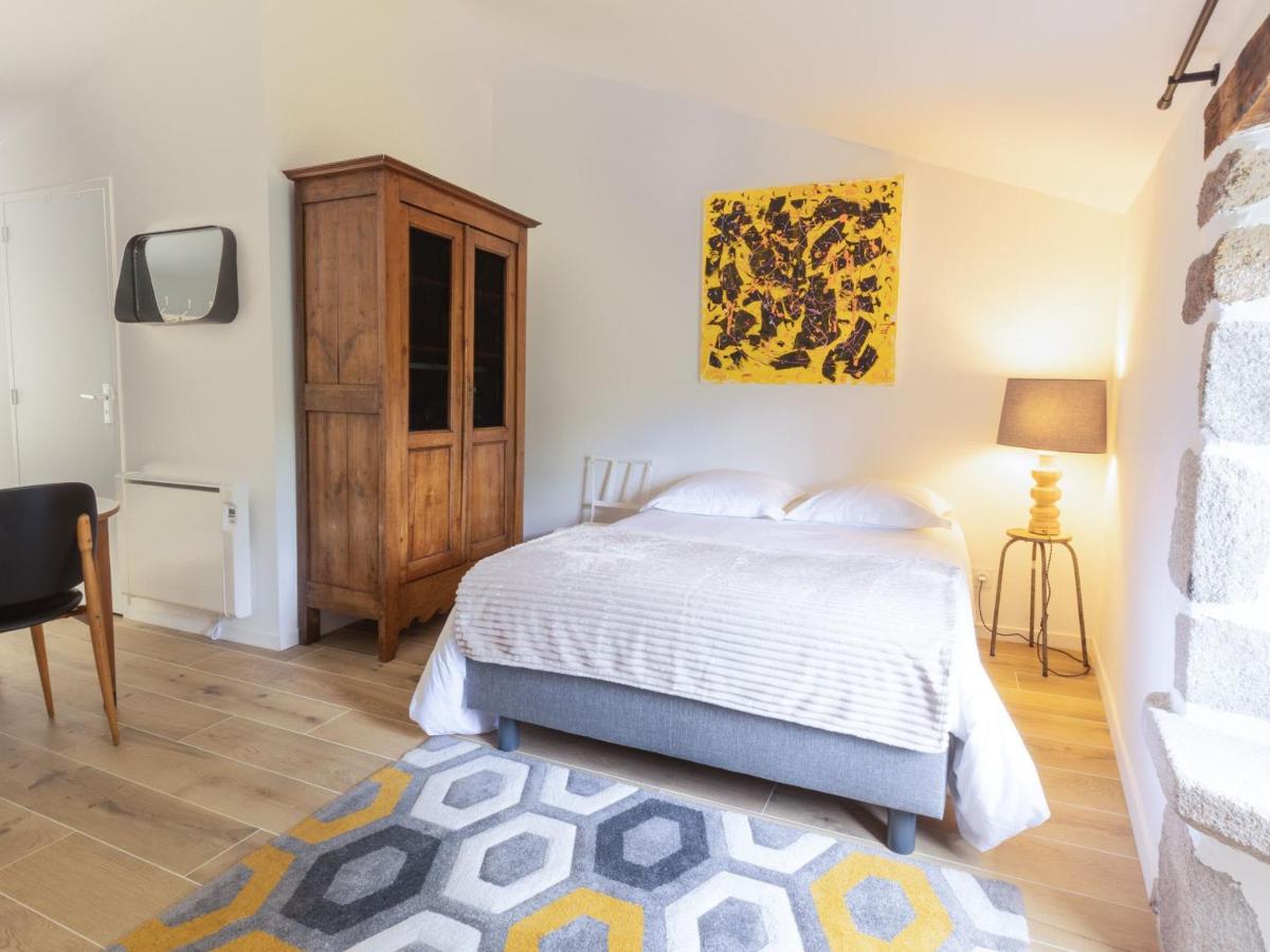 Studio cosy rénové avec terrasse privative, pour 2 personnes, proche de la Sèvre - FR-1-426-483 - Housity