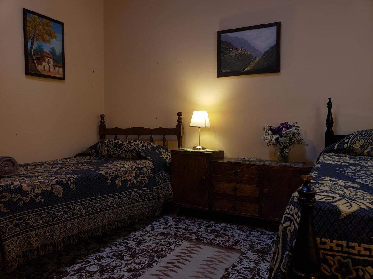 Moray Hostel - Housity
