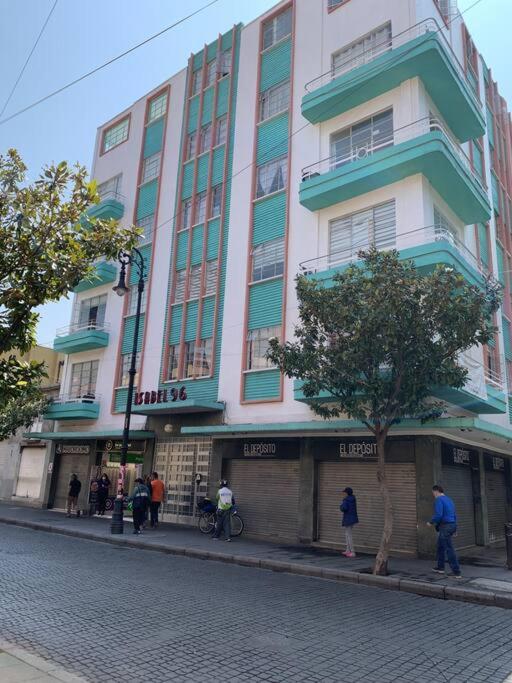 2D TU CASA EN CENTRO CDMX BONITO - Housity