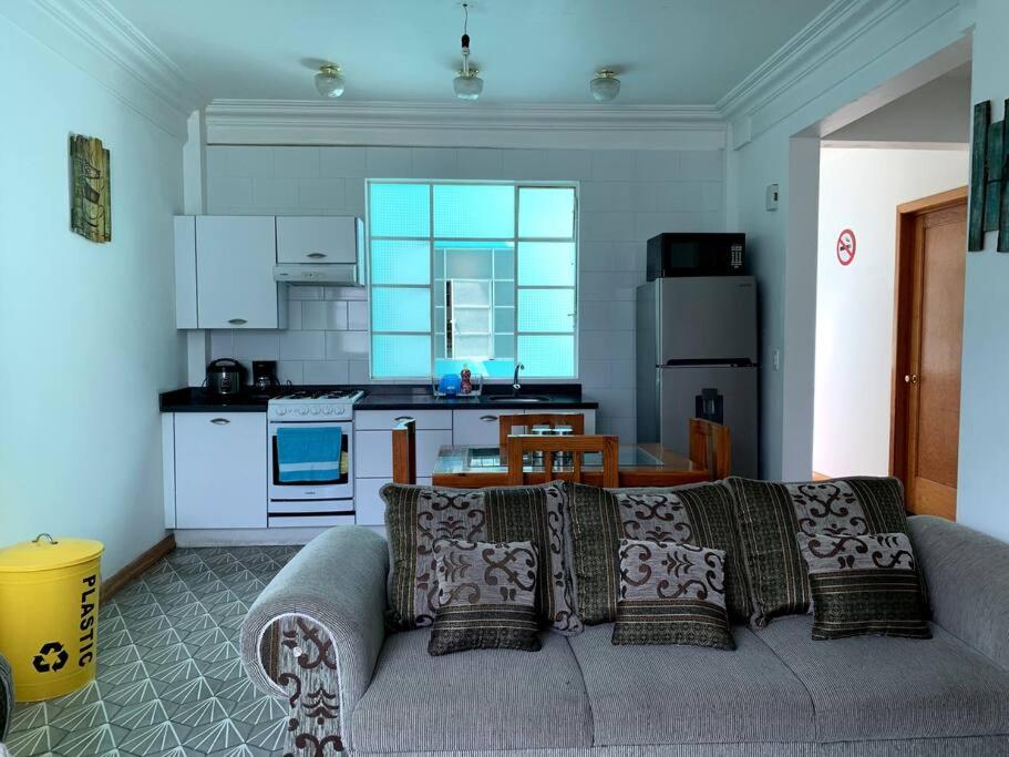 2D TU CASA EN CENTRO CDMX BONITO - Housity