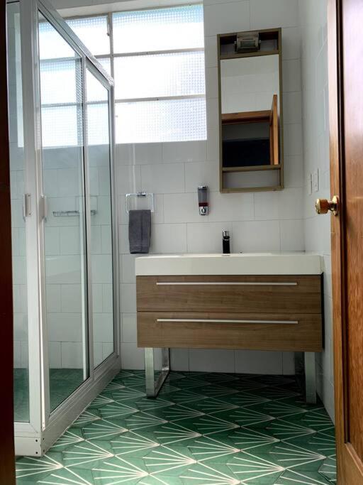 2D TU CASA EN CENTRO CDMX BONITO - Housity