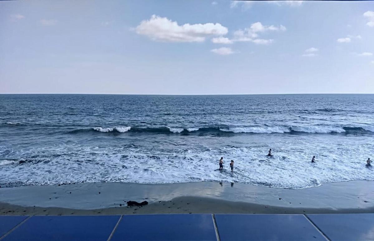 Playa El Obipo C La Marea building La Libertad - Housity
