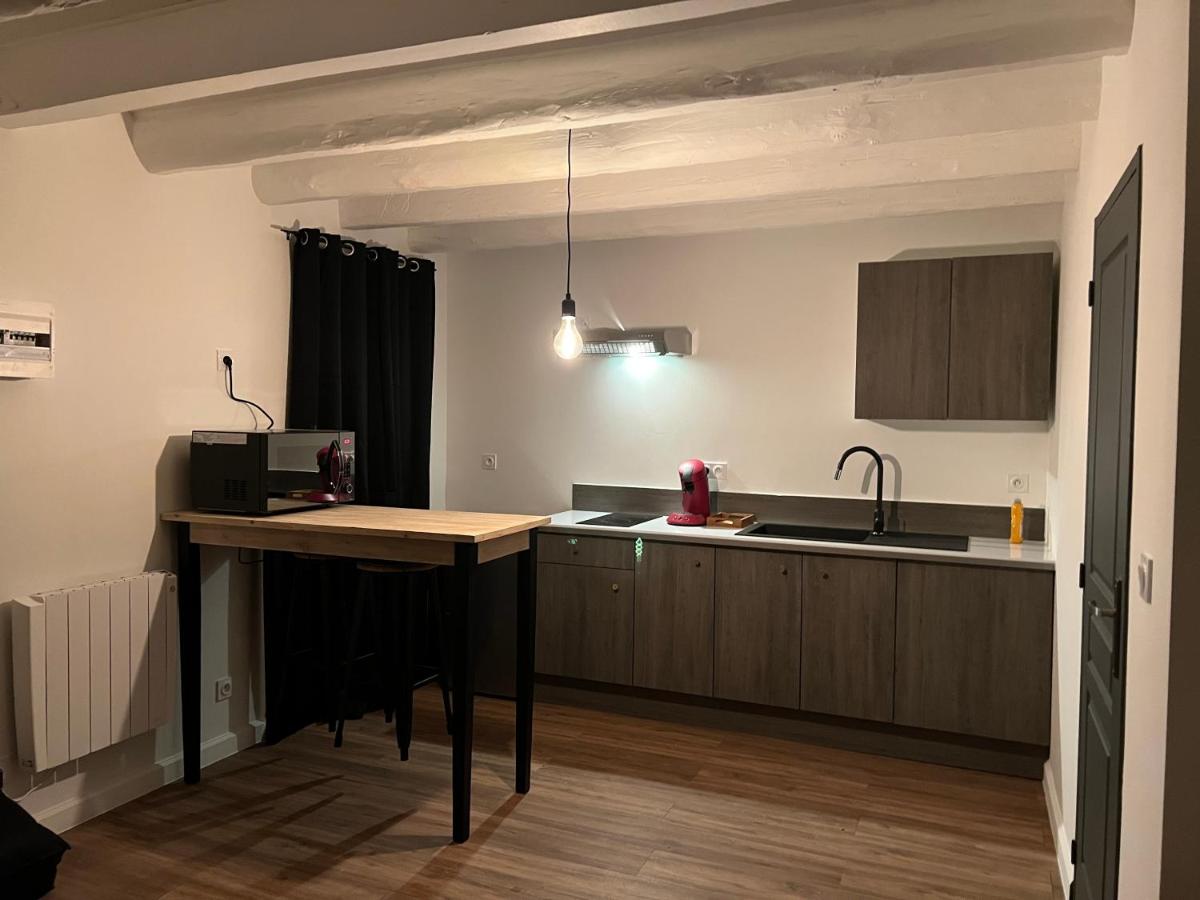 charmant studio - Housity