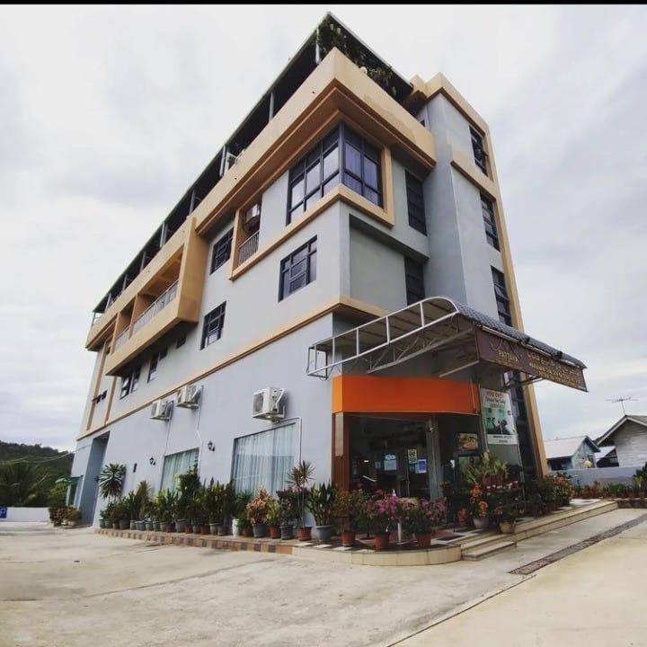 Coconut Bay Lodge - Hizvo