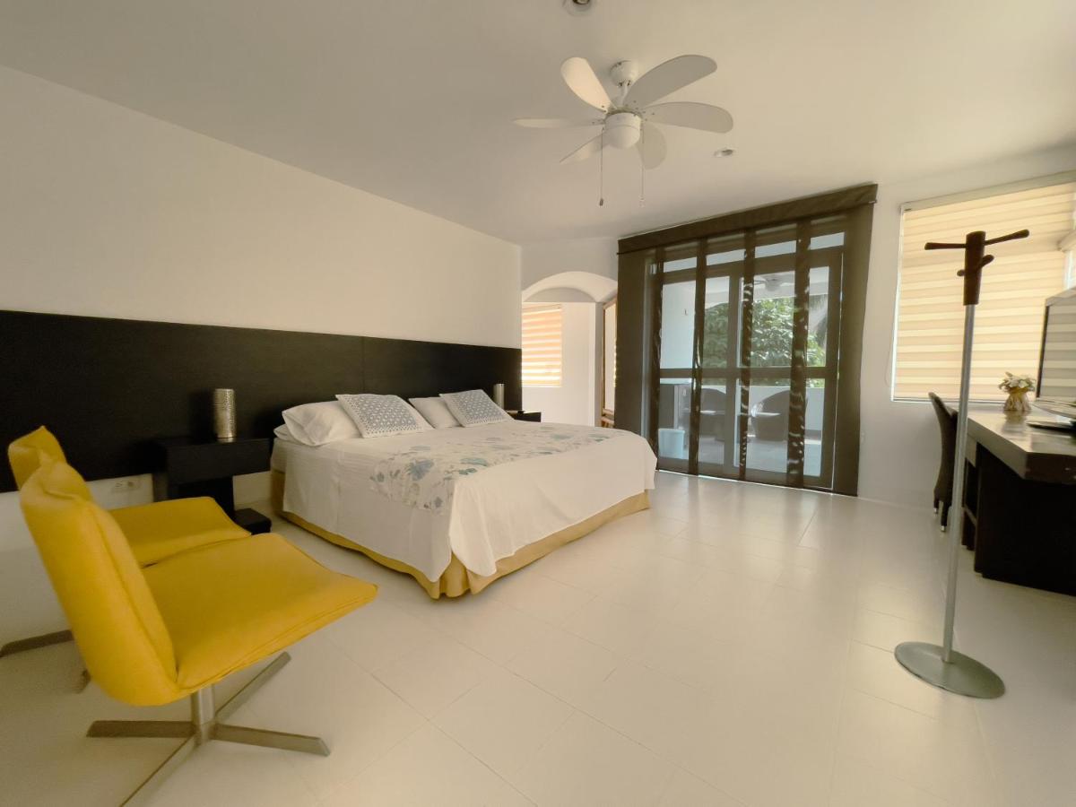 L`aurora Hotel Boutique - Housity