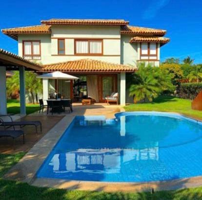 Casa de Praia 2025 Costa do Sauípe BA - Housity