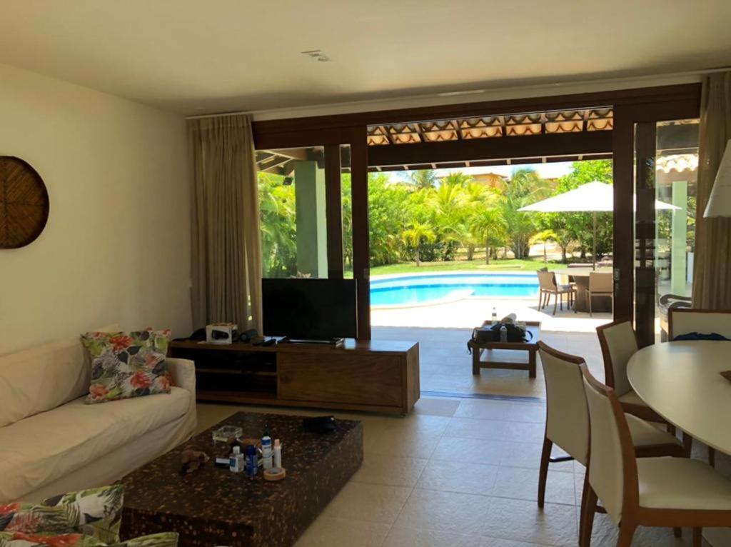 Casa de Praia 2025 Costa do Sauípe BA - Housity
