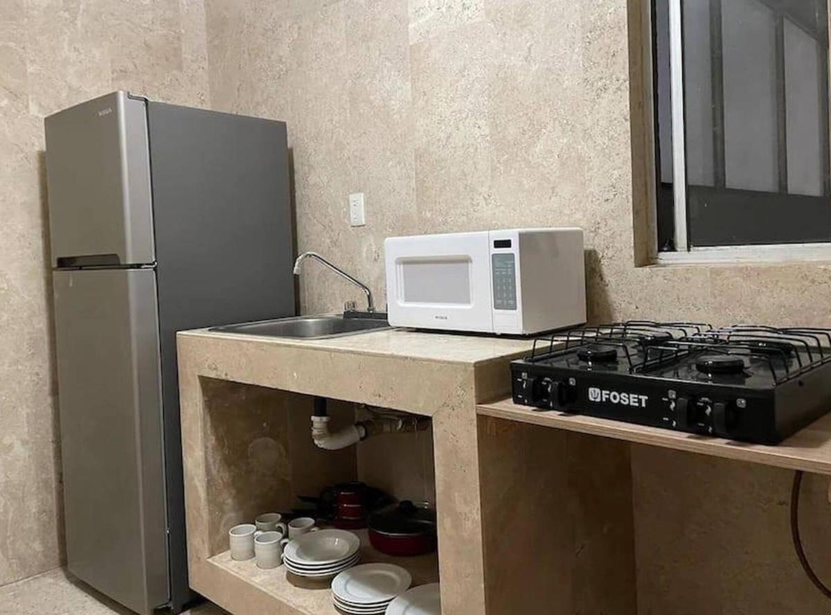 Suitetrails - Moderno Departamento En Satelite-echegaray Con Estacionamiento Wifi Servicio
