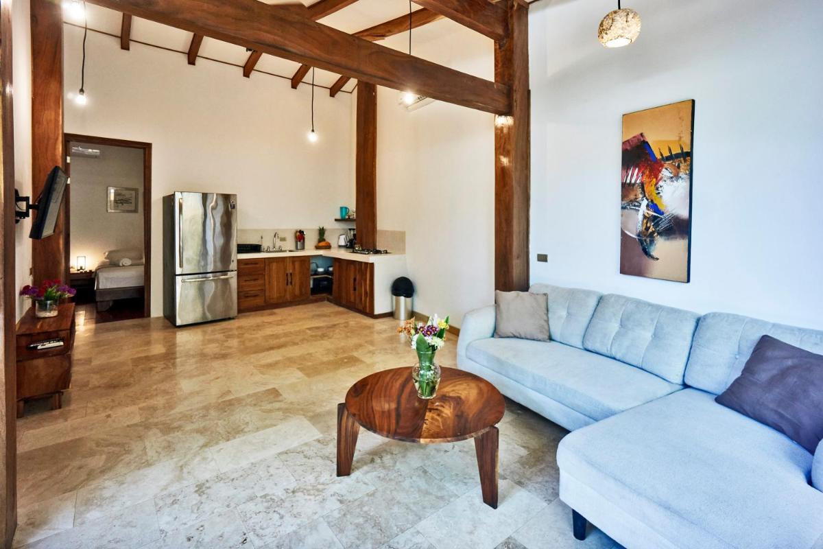 Casas Santa Teresa - Housity