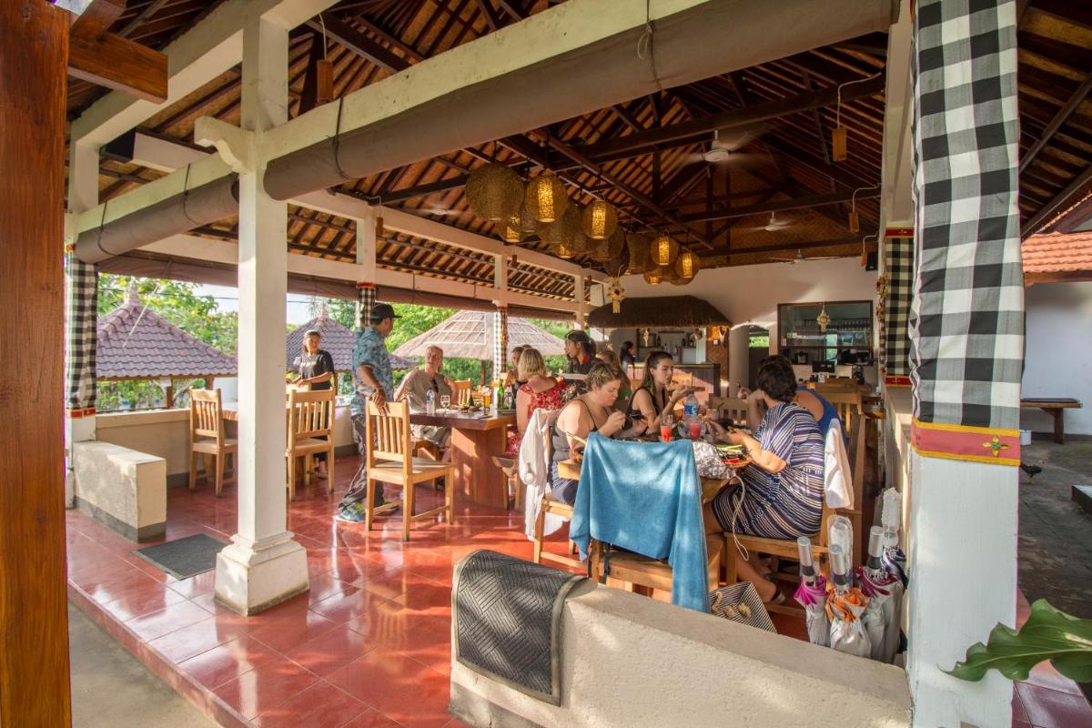 Kubu Nyang Nyang Uluwatu - Housity