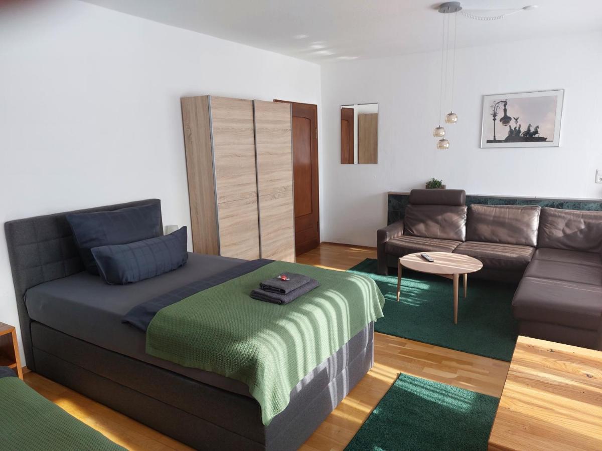 Ferienwohnung 