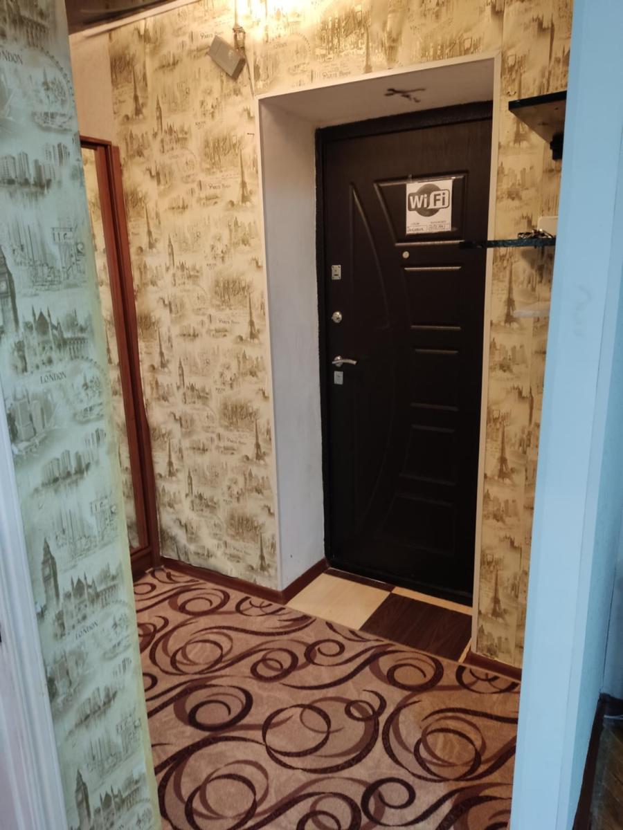Krasivaia i stil naia kvartira - Housity