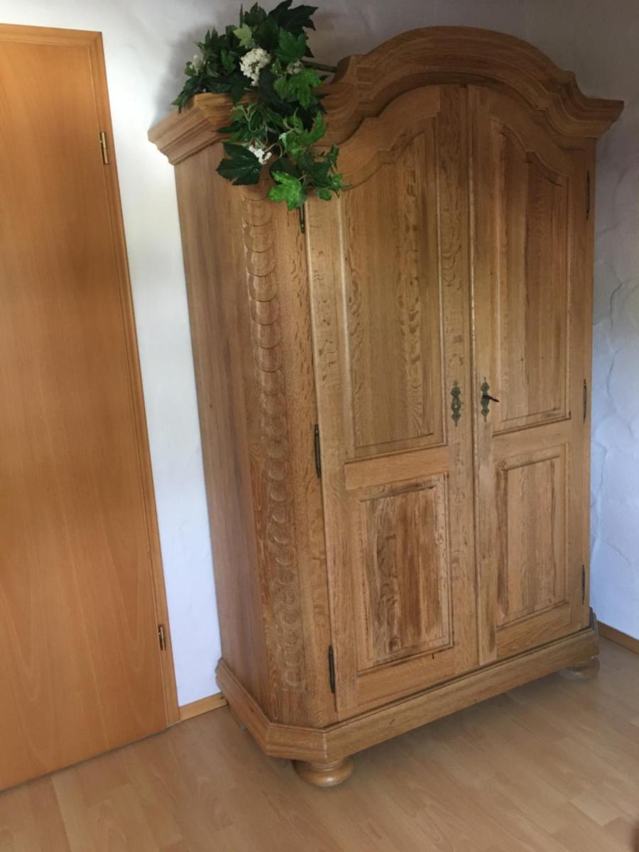Gästezimmer Nett Kirchbergstr 6a - Housity