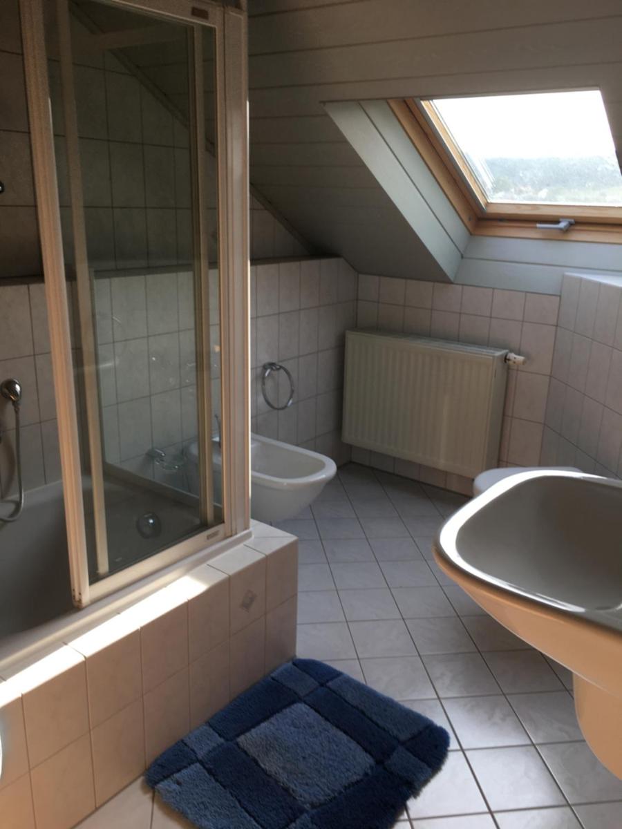 Gästezimmer Nett Kirchbergstr 6a - Housity