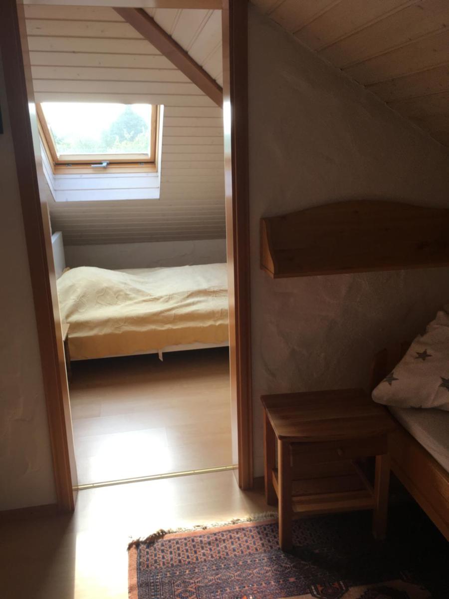 Gästezimmer Nett Kirchbergstr 6a - Housity