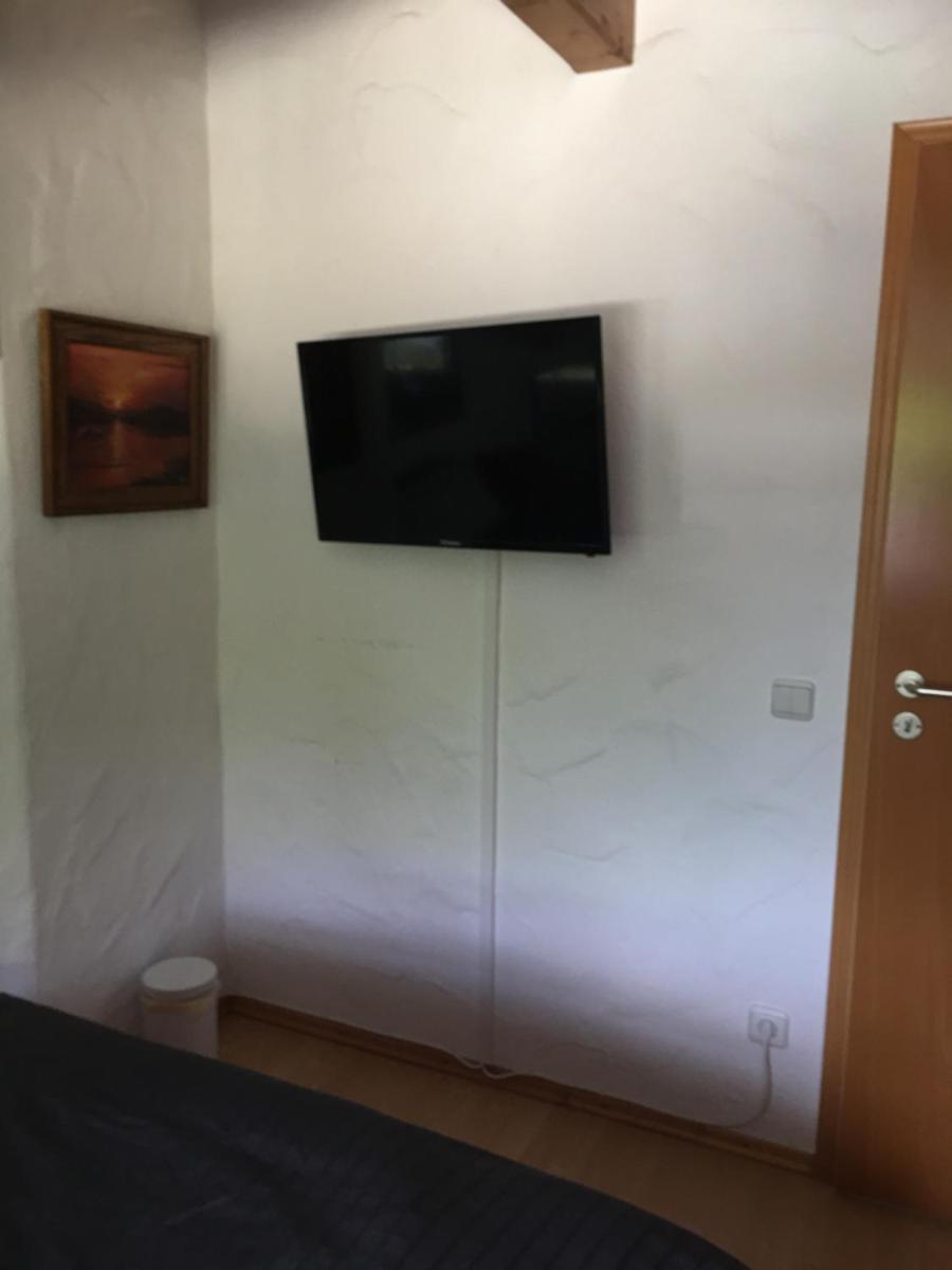 Gästezimmer Nett Kirchbergstr 6a - Housity