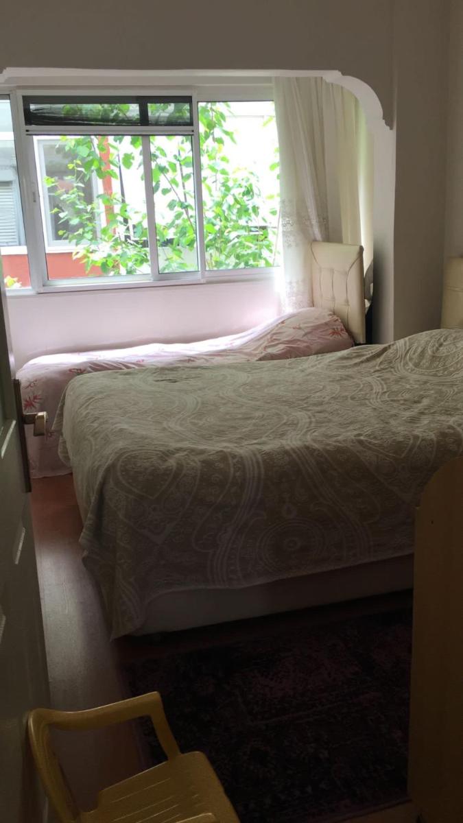 Suitetrails - 100m2 apartment, central location, free parking