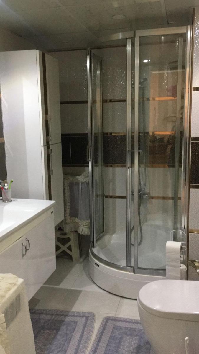 Suitetrails - 100m2 apartment, central location, free parking