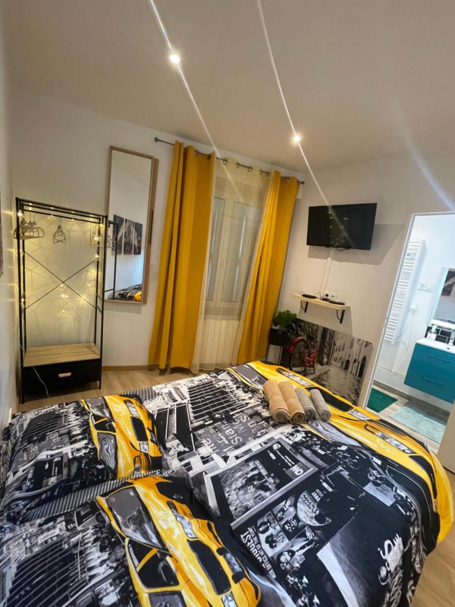 NY Studio - Housity
