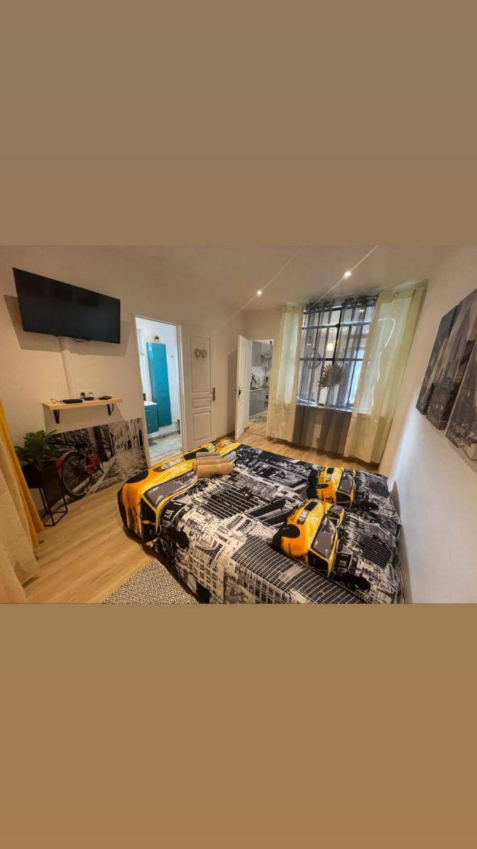 NY Studio - Housity