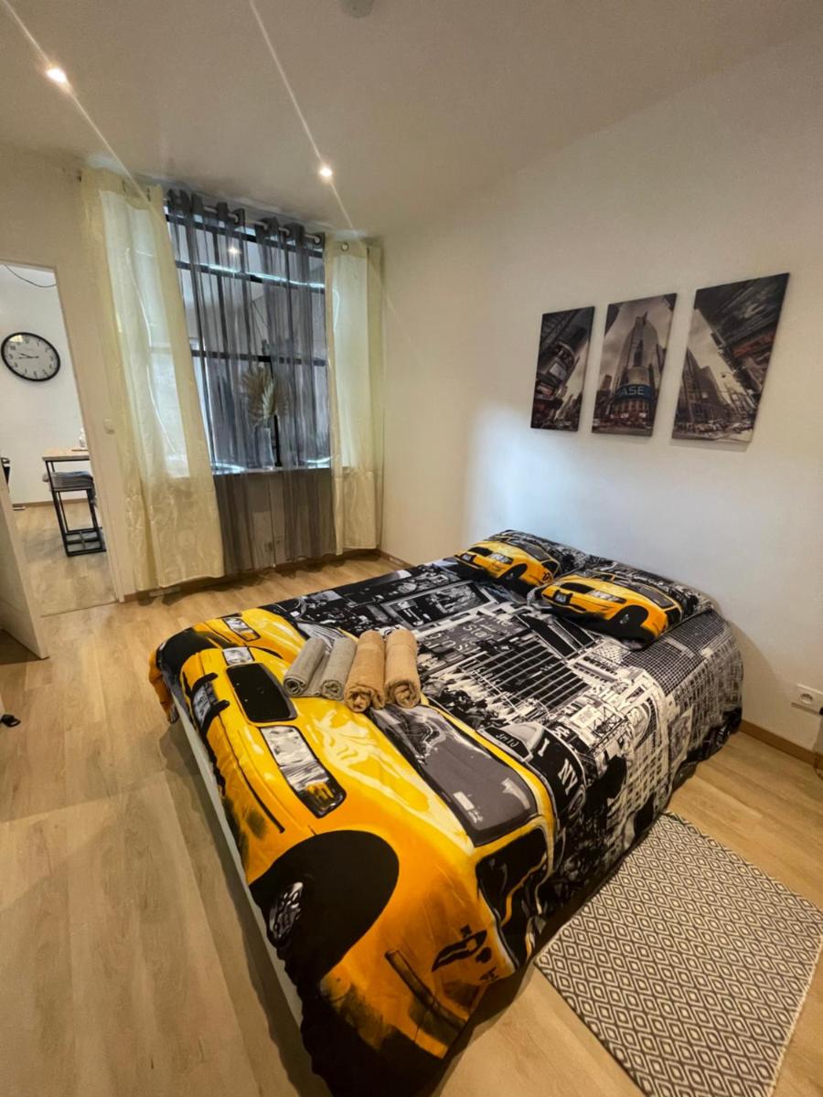 NY Studio - Housity
