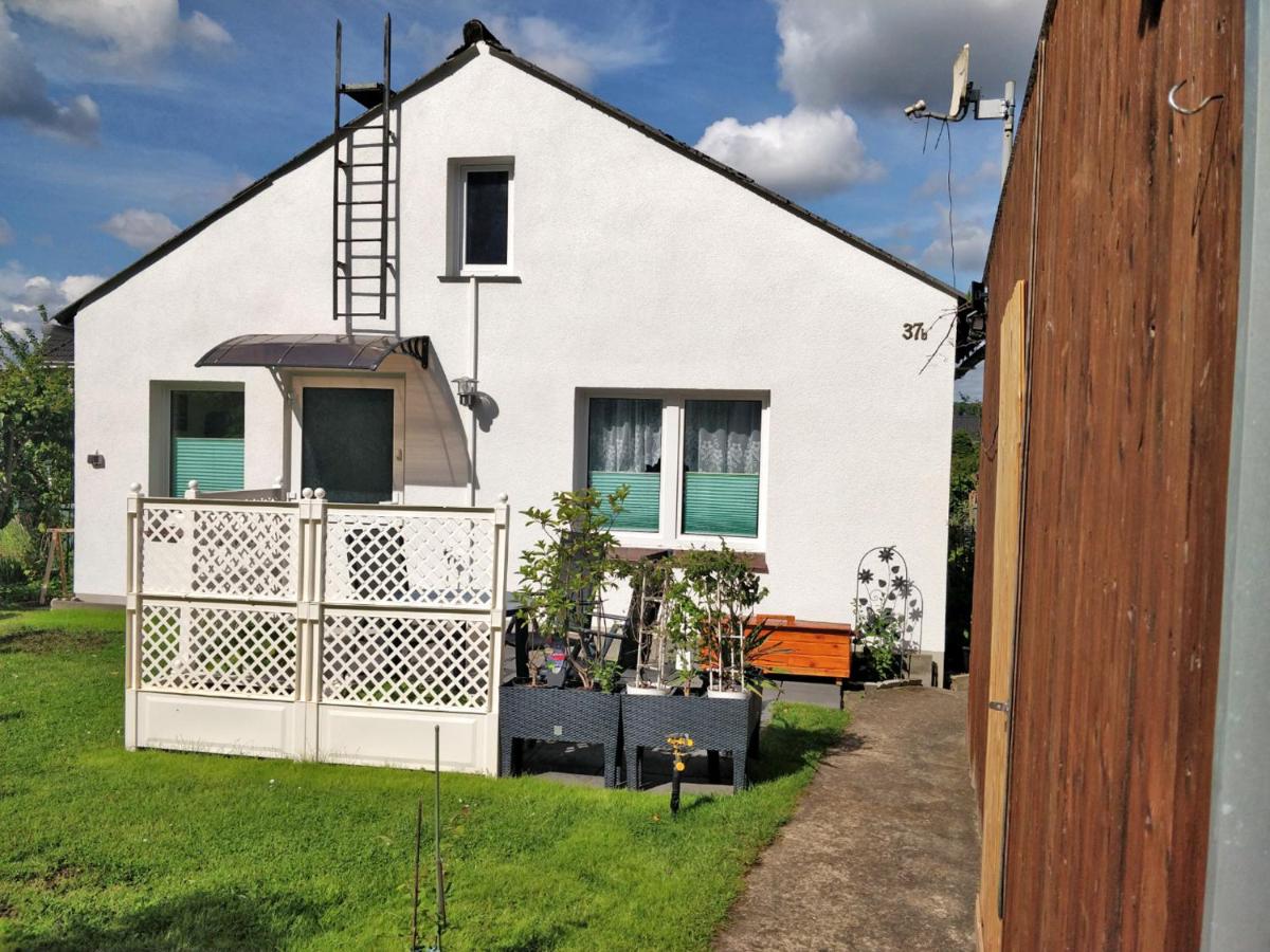 Ferienhaus Raben Steinfeld WEST 371 - Housity