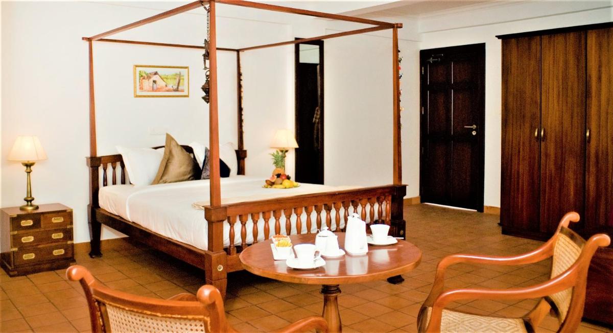 The Killians Boutique Hotel - Housity
