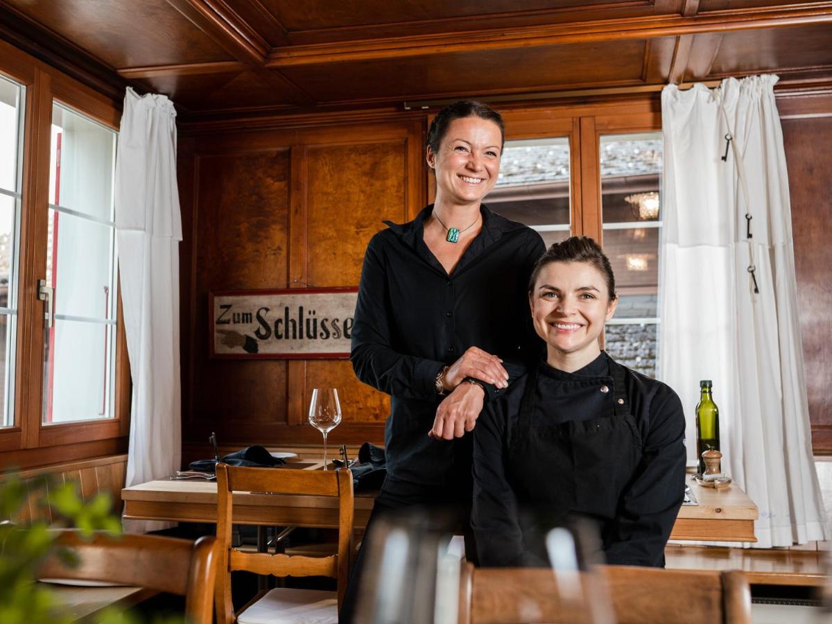 Boutique-Hotel Schlüssel - Housity