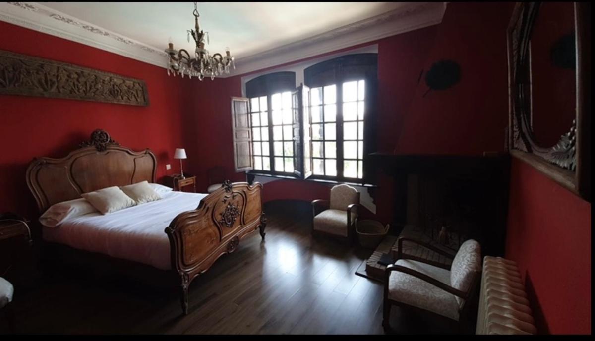 Hotel Rural las Cinco Ranas - Housity