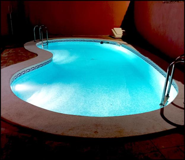 Agradable chalet con piscina en Sierra d'Espadan - Housity