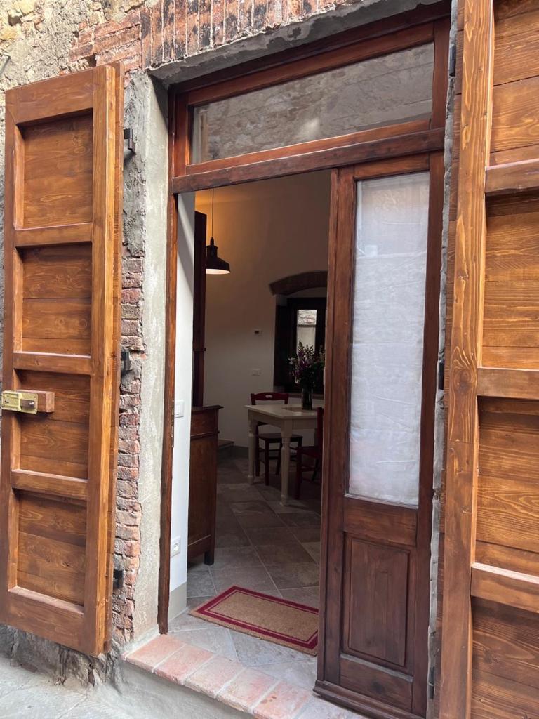 Il Cantuccio di Monteverdi Marittimo, Borgo di Canneto - Housity