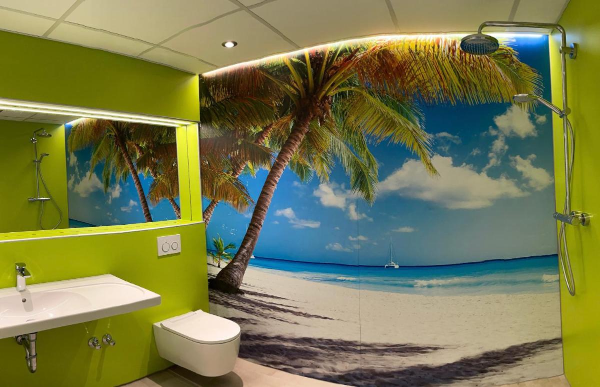Hotel Landhaus Greene - Housity